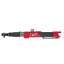 Milwaukee M12 FUEL™ 1/2" Drive Digital Torque Wrench w/ ONE-KEY™ 12.5-150 ft-lb [16.9-203 Nm*] (2466-20)