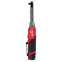 Milwaukee 2569-21 M12 FUEL™ 3/8" Extended Reach High Speed Ratchet Kit