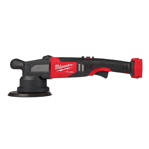 Milwaukee 2685-20 M18 FUEL™ 21mm Random Orbital Polisher