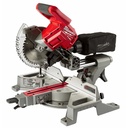 Milwaukee 2733-20 M18 FUEL™ 7-1/4” Dual Bevel Sliding Compound Miter Saw
