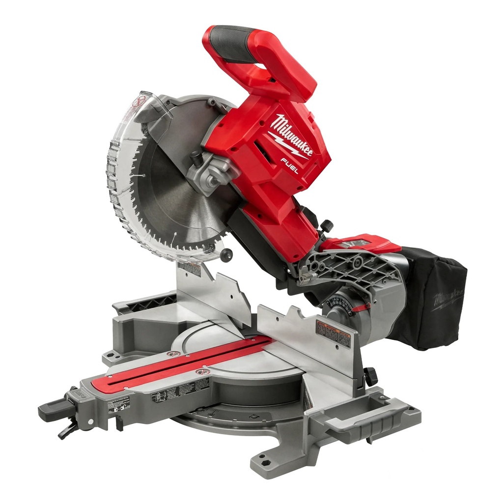 Milwaukee 2734-20 M18 FUEL™ Dual Bevel Sliding Compound Miter Saw
