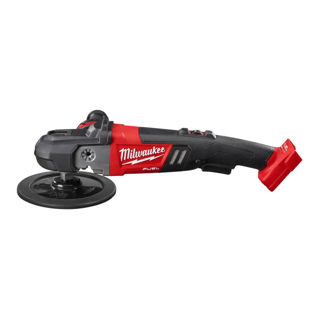 Milwaukee 2738-20 M18 FUEL™ 7” Variable Speed Polisher
