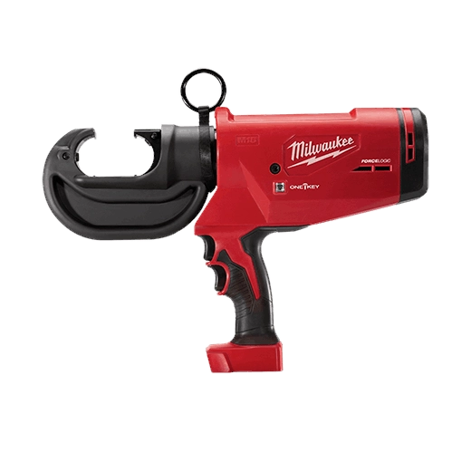 Milwaukee 2778-20 M18™ FORCE LOGIC™ 12 Ton Utility Crimper (Tool Only)