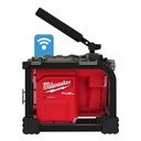 Milwaukee 2818B-21 M18 FUEL™ Sectional Machine with 5/8" Cable