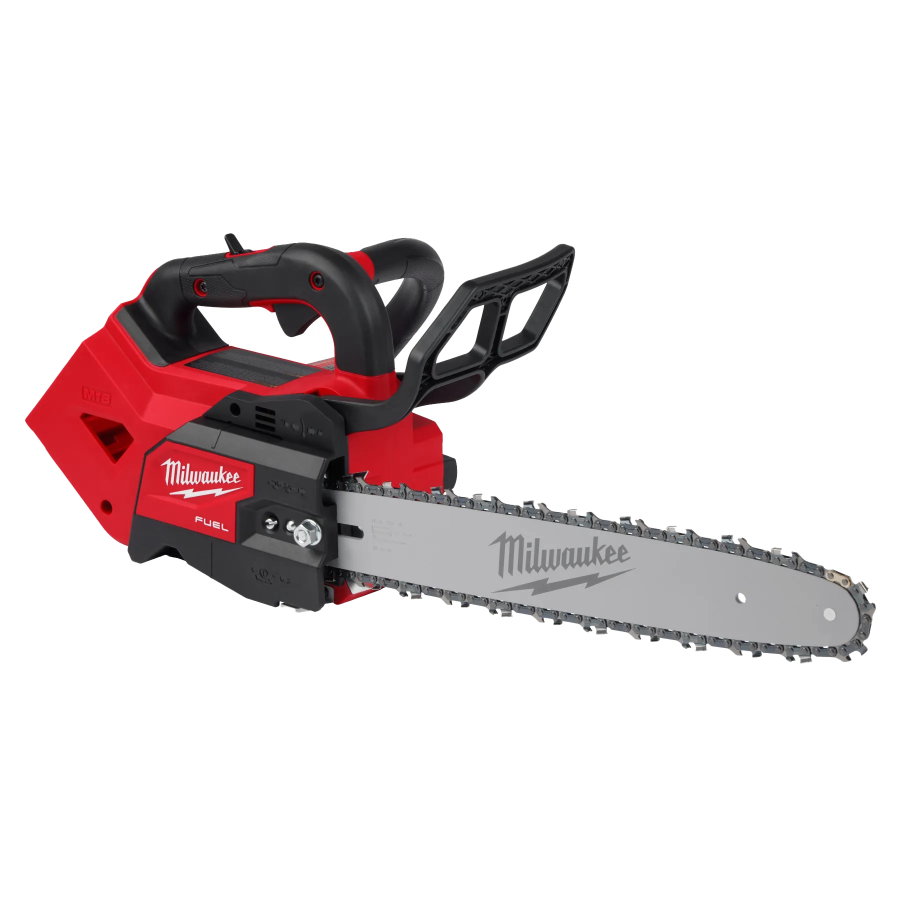 Milwaukee 2826-20C M18 FUEL™ 12" Top Handle Chainsaw