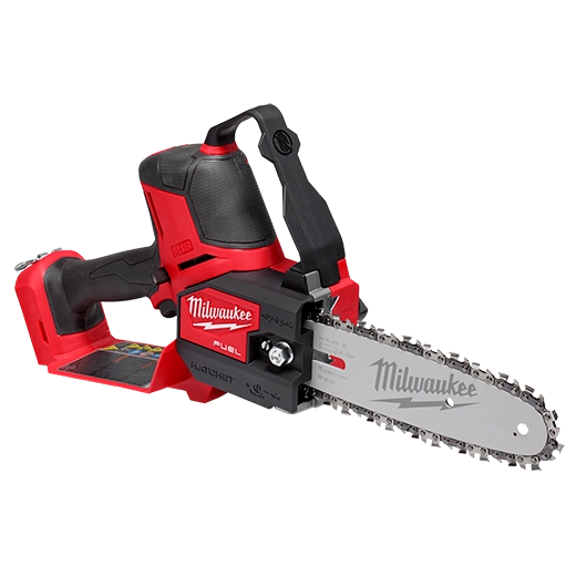 Milwaukee 3004-20 M18 FUEL™ HATCHET™ 8" Pruning Saw (Tool-Only)