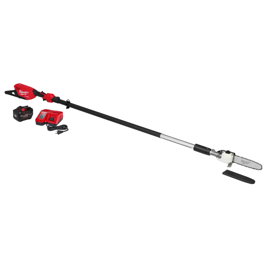 Milwaukee 3013-21 M18 FUEL™ Telescoping Pole Saw Kit