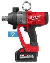 Milwaukee 2867-22 M18 FUEL™ 1" High Torque Impact Wrench w/ ONE-KEY™ Kit