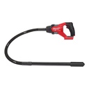 Milwaukee 2910-20 M18 FUEL™ 4' Concrete Pencil Vibrator