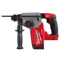 Milwaukee 2912-20 M18 FUEL™ 1" SDS Plus Rotary Hammer