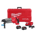 Milwaukee 2916-22 M18 FUEL™ 1-1/4” SDS Plus D-Handle Rotary Hammer Kit w/ ONE-KEY™