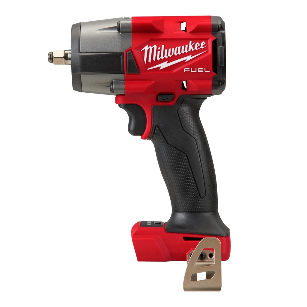 Milwaukee 2960-20 M18 FUEL™ 3/8 " Mid-Torque Impact Wrench w/ Friction Ring