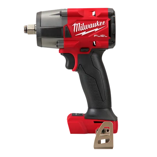 Milwaukee 2962-20 M18 FUEL™ 1/2" Mid-Torque Impact Wrench w/ Friction Ring