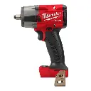 Milwaukee 2962-20 M18 FUEL™ 1/2" Mid-Torque Impact Wrench w/ Friction Ring