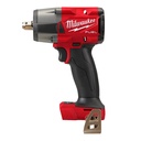 Milwaukee 2962P-20 M18 FUEL™ 1/2 " Mid-Torque Impact Wrench w/ Pin Detent