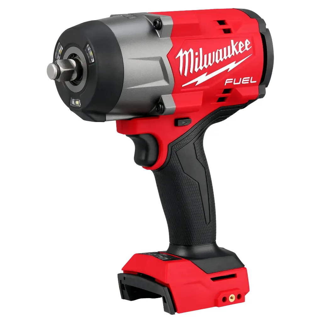 Milwaukee 2967-20 M18 FUEL™ 1/2" High Torque Impact Wrench w/ Friction Ring