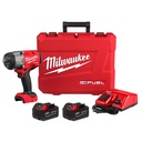 Milwaukee 2967-22 M18 FUEL™ 1/2" High Torque Impact wrench w/ Friction Ring Kit