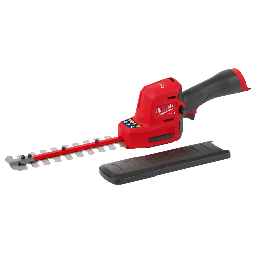 Milwaukee 2533-20 M12 FUEL™ 8" Hedge Trimmer