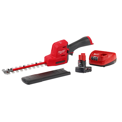 Milwaukee 2533-21 M12 FUEL™ 8" Hedge Trimmer Kit