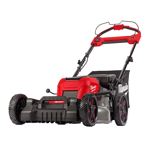 Milwaukee 2823-22HD M18 FUEL™ 21" Self-Propelled Dual Battery Mower Kit