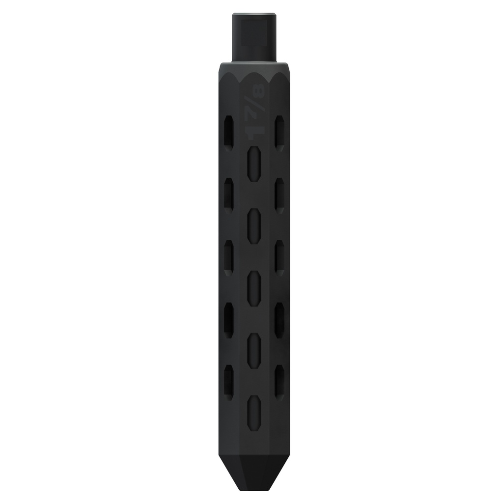 Milwaukee 48-37-5018R 1-7/8" Concrete Vibrator Rubber Head