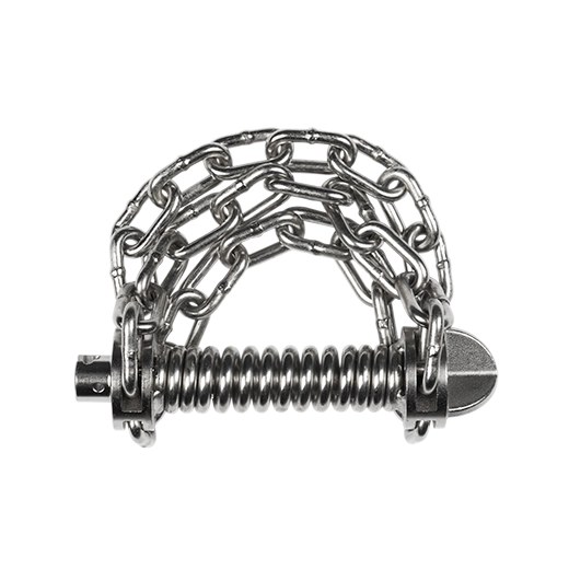 Milwaukee 48-53-2838 4" GREASE CUTTER FOR 5/8" & 3/4" DRUM CABLE