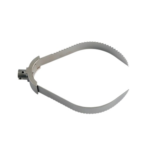 Milwaukee 48-53-3834 6" Root Cutter for 7/8" Sectional Cable