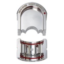 Milwaukee 49-12-U03A EXACT™ 3/0 Aluminum 12T U-Style Die