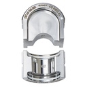 Milwaukee 49-12-U04A EXACT™ 4/0 Aluminum 12T U-Style Die