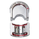 Milwaukee 49-12-U250 EXACT™ 250 MCM Aluminum 12T U-Style Die