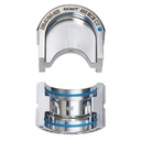 Milwaukee 49-12-U400C EXACT™ 400 MCM Copper 12T U-Style Die