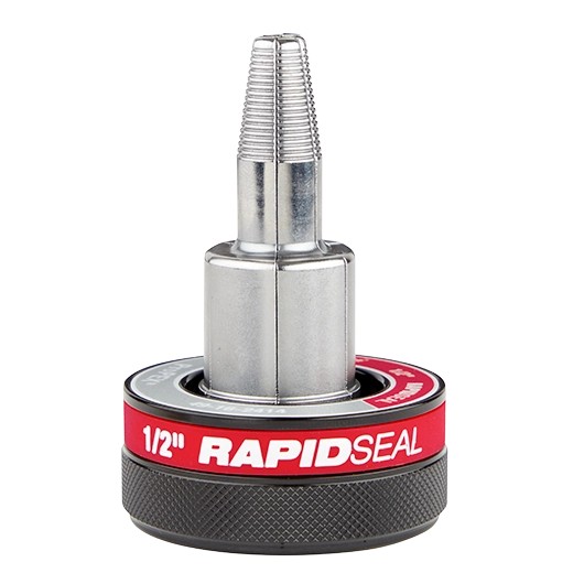 Milwaukee 49-16-2414 1/2" ProPEX® Expander Head w/ RAPID SEAL™