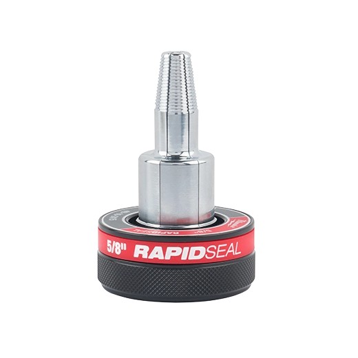 Milwaukee 49-16-2415 5/8" ProPEX® Expander Heads w/ RAPID SEAL™