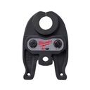 Milwaukee 49-16-2450B 1/2" IPS-P Press Jaw for M12™ FORCE LOGIC™ Press Tool