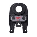 Milwaukee 49-16-2451B 3/4" IPS-P Press Jaw for M12™ FORCE LOGIC™ Press Tool