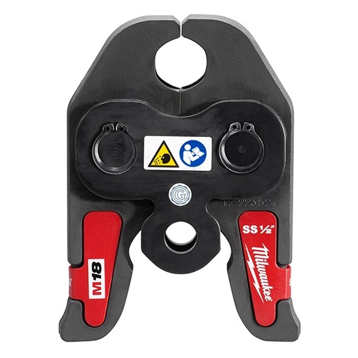 Milwaukee 49-16-2650S 1/2" IPS-IA Press Jaw for M18™ FORCE LOGIC™ Press Tools