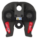 Milwaukee 49-16-2650SA ½” IPS-ASP Press Jaw for M18™ FORCE LOGIC™ Press Tools