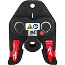 Milwaukee 49-16-2652R 3/8” RLS® Press Jaw for M18™ FORCE LOGIC™ Press Tools