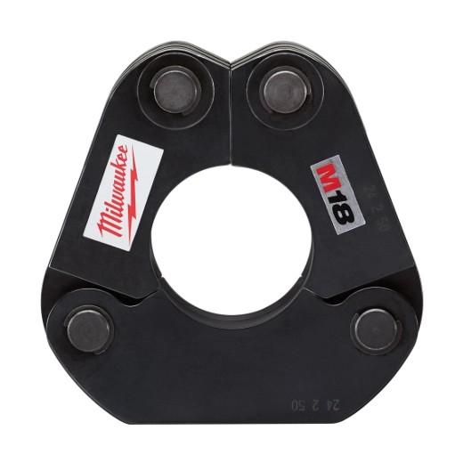Milwaukee 49-16-2653B 1 1/4" IPS-Pr1 Press Ring for M18™ FORCE LOGIC™ Press Tools