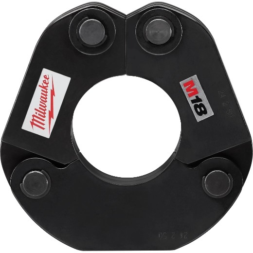Milwaukee 49-16-2654B 1 1/2" IPS-Pr1 Press Ring for M18™ FORCE LOGIC™ Press Tools