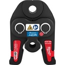 Milwaukee 49-16-2654M 5/8" Streamline™ ACR Press Jaw for M18™ FORCE LOGIC™ Press Tools
