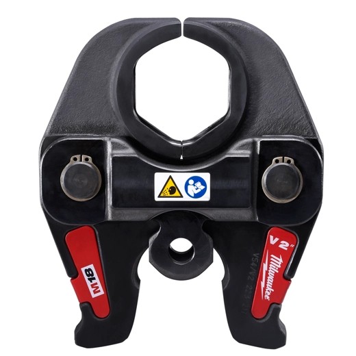 Milwaukee 49-16-2655 2" CTS-V Press Jaw for M18™ FORCE LOGIC™ Press Tools