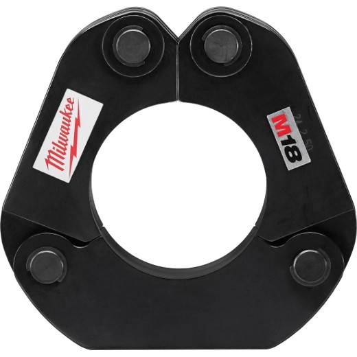 Milwaukee 49-16-2655B 2" IPS-Pr1 Press Ring for M18™ FORCE LOGIC™ Press Tools