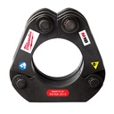Milwaukee 49-16-2656B 2 1/2" IPS-Pr2 Press Ring for M18™ FORCE LOGIC™ Long Throw Press Tool