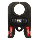 Milwaukee 49-16-2657C 2" PEX-CRIMP Press Jaw for M18™ FORCELOGIC™ Press Tools