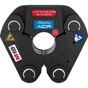 Milwaukee 49-16-2657M 1-1/8" Streamline™ ACR Press Ring for M18™ FORCE LOGIC™ Press Tools