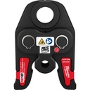 Milwaukee 49-16-2657R 1-1/8” RLS® Press Jaw for M18™ FORCE LOGIC™ Press Tools