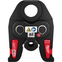 Milwaukee 49-16-2658R 1-3/8” RLS® Press Jaw for M18™ FORCE LOGIC™ Press Tools
