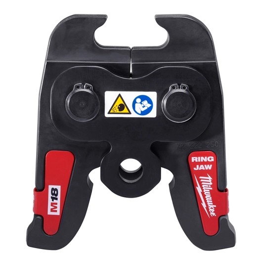 Milwaukee 49-16-2659 r1 Ring Jaw For M18™ FORCE LOGIC™ Press Tools