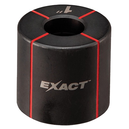 Milwaukee 49-16-2664 EXACT™ 1" Die